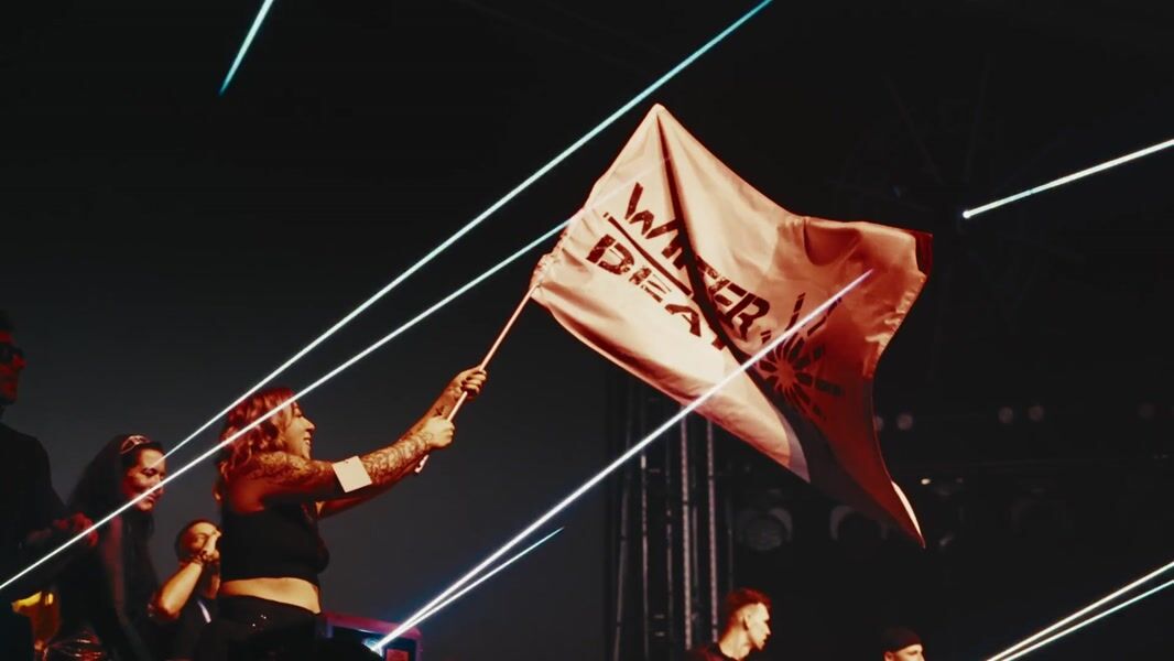 Winterbeats Aftermovie