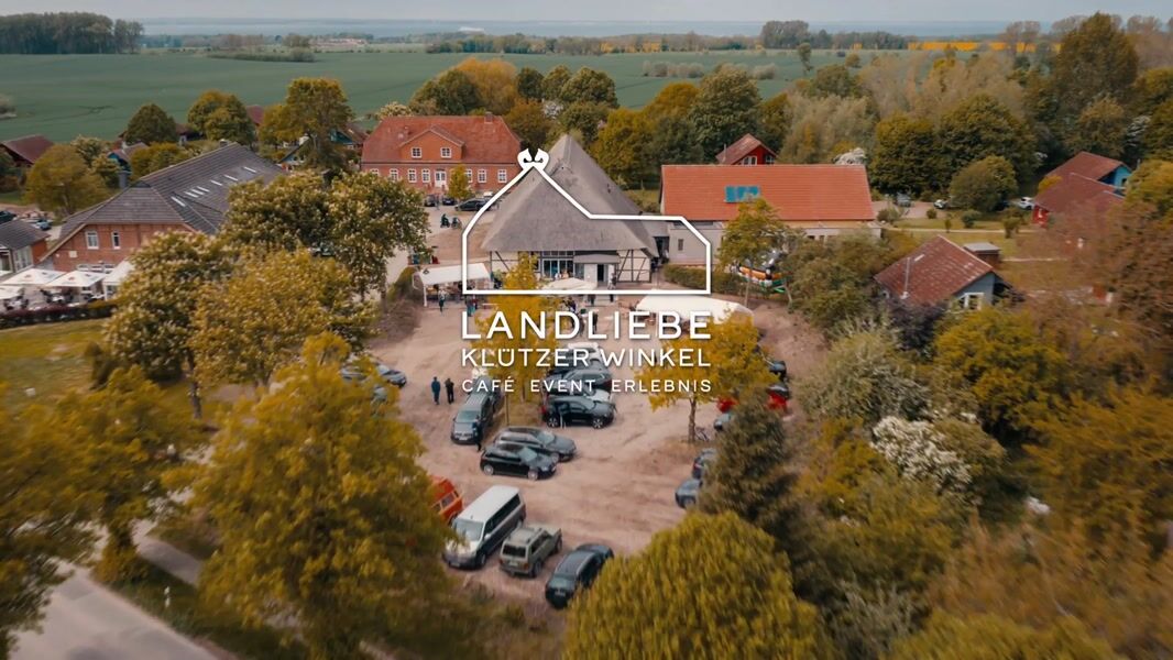Videocean Filmprojekt